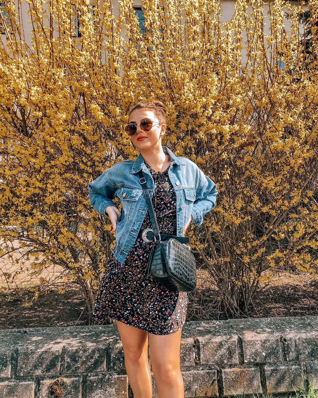 Wokalistka disco polo zachwyca fanów ogromnym wdziękiem! Wygląda zjawiskowo! 